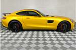 Used 2015 Mercedes Benz GT S