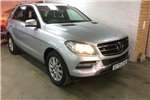  2012 Mercedes Benz ML ML250 BlueTec