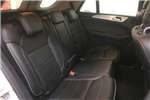  2012 Mercedes Benz ML ML250 BlueTec