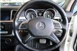 Used 2012 Mercedes Benz ML 250 BlueTec