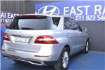  2013 Mercedes Benz ML ML250 BlueTec