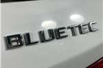  2014 Mercedes Benz ML ML250 BlueTec