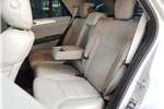  2015 Mercedes Benz ML ML250 BlueTec