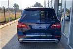  2015 Mercedes Benz ML ML250 BlueTec