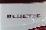  2015 Mercedes Benz ML ML250 BlueTec