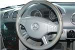  2009 Mercedes Benz ML 