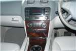  2009 Mercedes Benz ML 