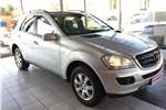  2006 Mercedes Benz ML ML320CDI