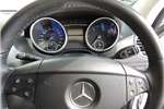  2007 Mercedes Benz ML 