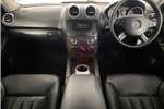  2007 Mercedes Benz ML ML320CDI