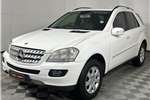  2007 Mercedes Benz ML ML320CDI