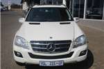  2009 Mercedes Benz ML ML320CDI