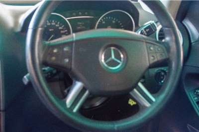  2006 Mercedes Benz ML 