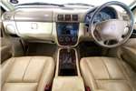  2004 Mercedes Benz ML ML350