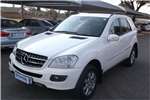  2006 Mercedes Benz ML ML350