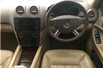  2006 Mercedes Benz ML ML350