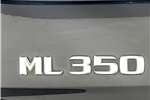  2006 Mercedes Benz ML ML350