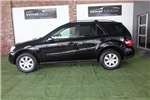  2007 Mercedes Benz ML ML350