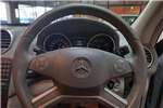  2009 Mercedes Benz ML 