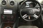  2012 Mercedes Benz ML ML350