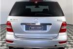  2012 Mercedes Benz ML ML350