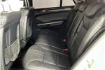  2012 Mercedes Benz ML ML350