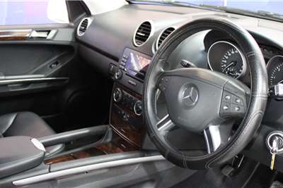  2006 Mercedes Benz ML 
