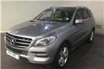  2012 Mercedes Benz ML ML350 BlueTec