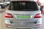  2012 Mercedes Benz ML ML350 BlueTec