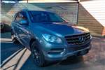 Used 2012 Mercedes Benz ML 350 BlueTec