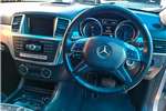Used 2012 Mercedes Benz ML 350 BlueTec
