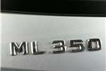  2012 Mercedes Benz ML ML350 BlueTec
