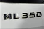  2013 Mercedes Benz ML ML350 BlueTec