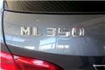  2014 Mercedes Benz ML ML350 BlueTec