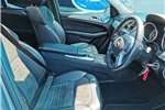  2014 Mercedes Benz ML ML350 BlueTec