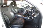  2014 Mercedes Benz ML ML350 BlueTec