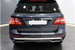  2014 Mercedes Benz ML ML350 BlueTec