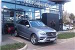  2015 Mercedes Benz ML ML350 BlueTec