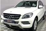  2015 Mercedes Benz ML ML350 BlueTec