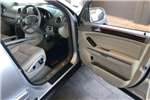  2010 Mercedes Benz ML ML350CDI