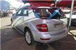  2011 Mercedes Benz ML ML350CDI