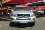  2011 Mercedes Benz ML ML350CDI