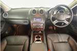  2011 Mercedes Benz ML ML350CDI