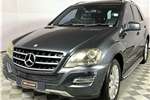 Used 2012 Mercedes Benz ML 350CDI