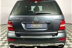 Used 2012 Mercedes Benz ML 350CDI