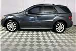 Used 2012 Mercedes Benz ML 350CDI