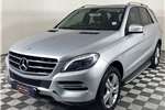  2015 Mercedes Benz ML ML400