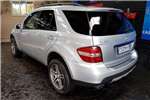  2007 Mercedes Benz ML ML500