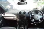  2008 Mercedes Benz ML ML500