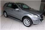  2011 Mercedes Benz ML ML500